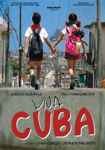 Picture for Viva Cuba