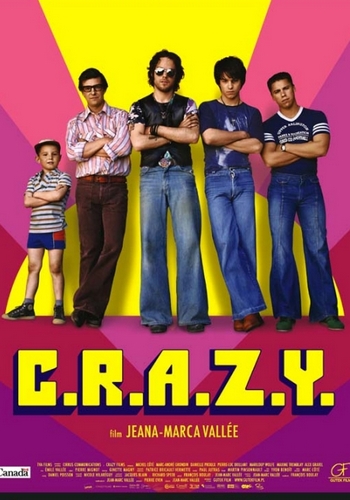 Picture for C.R.A.Z.Y.