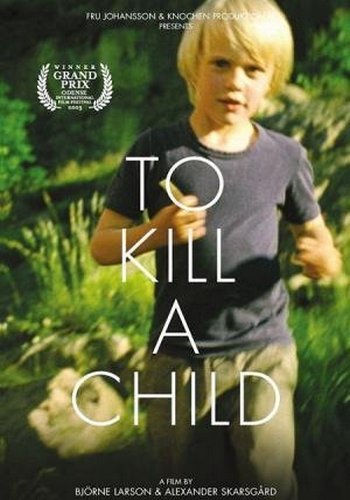 Picture for Att döda ett barn