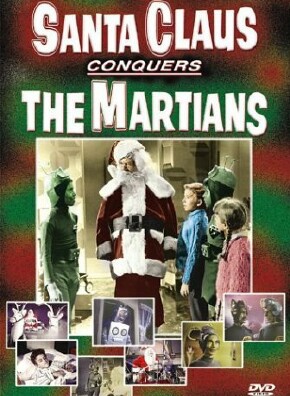 Picture for Santa Claus Conquers the Martians