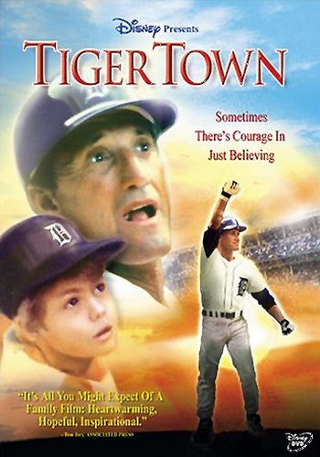 Picture for Tiger Town