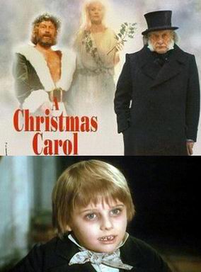 Picture for A Christmas Carol
