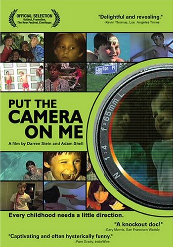 Picture for Put the Camera On Me