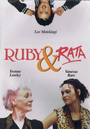 Picture for Ruby and Rata
