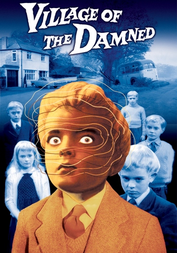 Picture for Village of the Damned