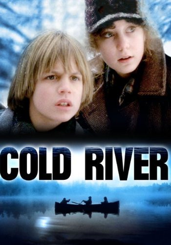 Picture for Cold River