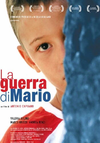 Picture for La Guerra di Mario