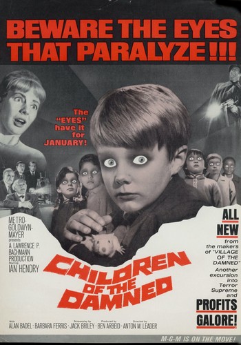 Picture for Children of the Damned