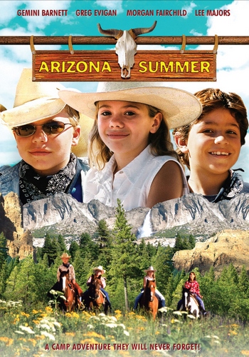 Picture for Arizona Summer