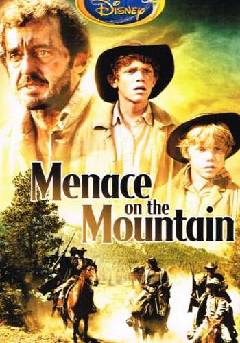Picture for Menace on the Mountain