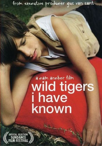 Picture for Wild Tigers I Have Known