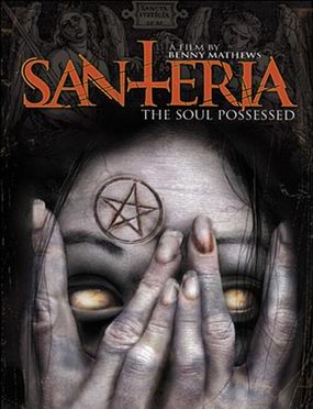 Picture for Santeria: The Soul Possessed