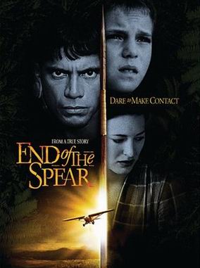 Picture for End of the Spear