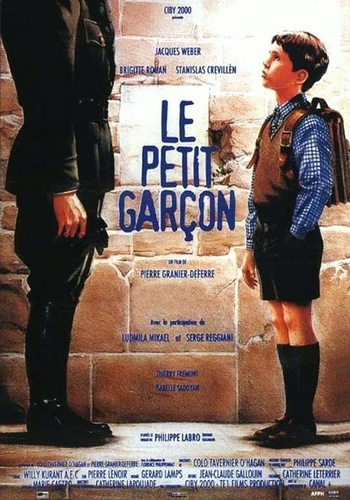 Picture for Le Petit garçon