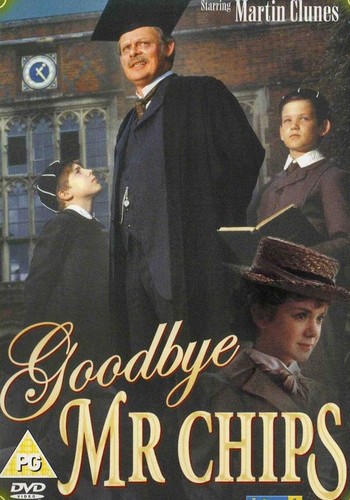Picture for Goodbye, Mr. Chips