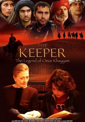Picture for The Keeper: The Legend of Omar Khayyam