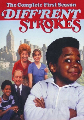 Picture for Diff'rent Strokes
