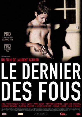 Picture for Le Dernier des fous