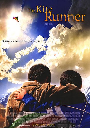 Picture for The Kite Runner