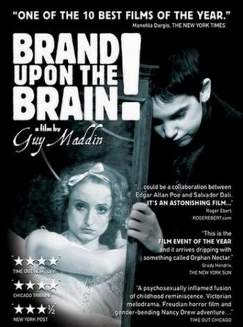 Picture for Brand Upon the Brain!
