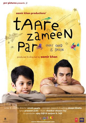 Picture for Taare Zameen Par