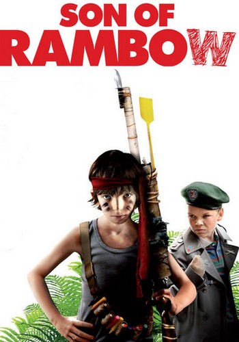 Picture for Son of Rambow