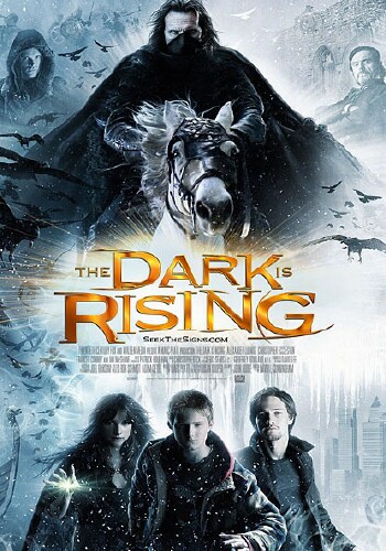 Picture for The Seeker: The Dark is Rising