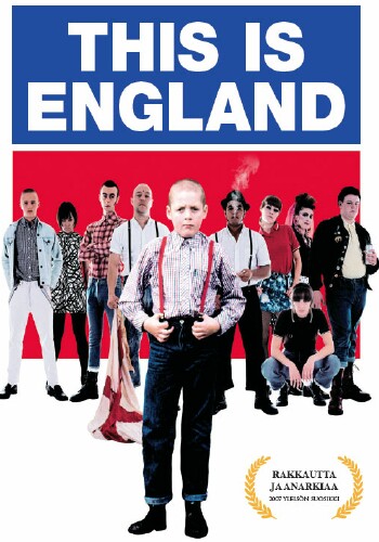 Picture for This is England