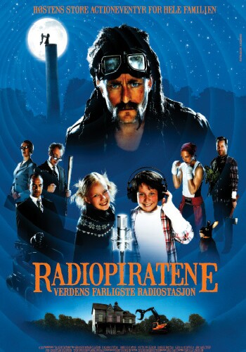 Picture for Radiopiratene