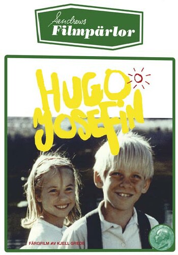 Picture for Hugo och Josefin