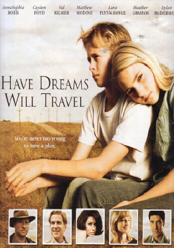 Picture for Have Dreams Will Travel