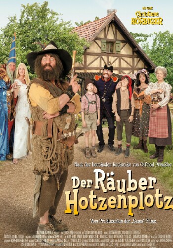 Picture for Der Räuber Hotzenplotz