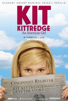 Picture for Kit Kittredge: An American Girl