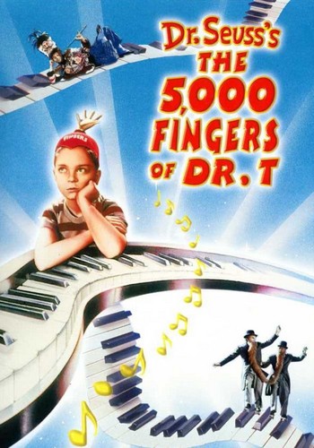 Picture for The 5,000 Fingers of Dr. T.
