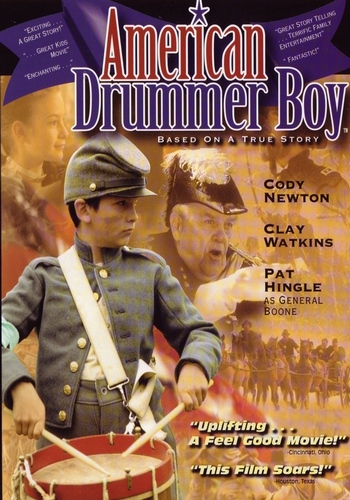Picture for American Drummer Boy