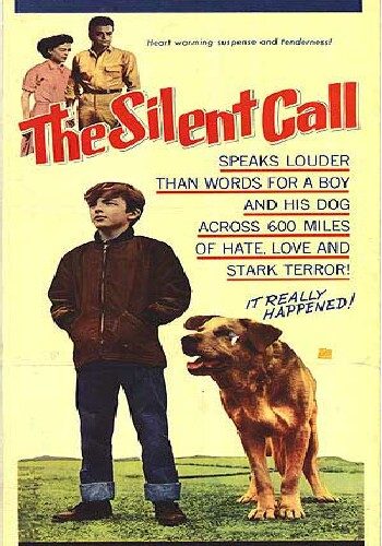 Picture for The Silent Call