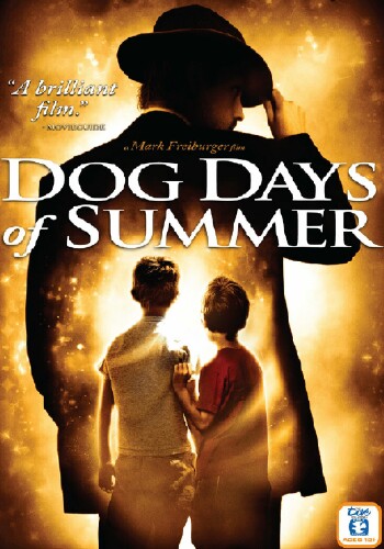 Picture for Dog Days of Summer