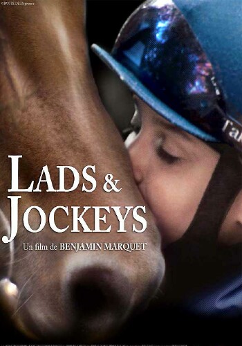 Picture for Lads & Jockeys