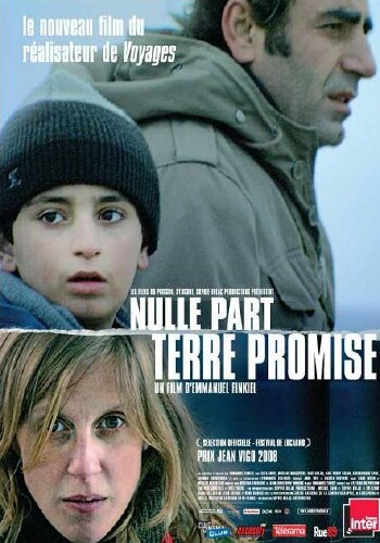 Picture for Nulle part terre promise