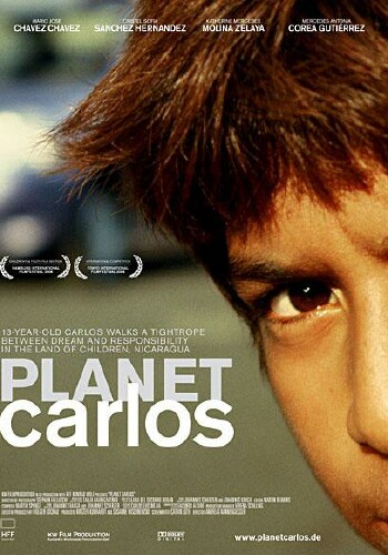 Picture for Planet Carlos
