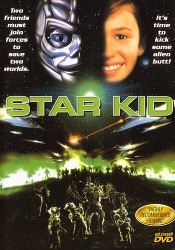 Picture for Star Kid