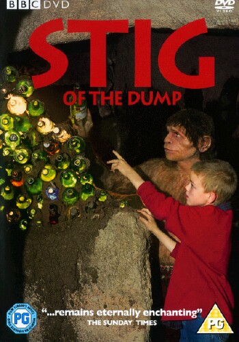 Picture for Stig of the Dump