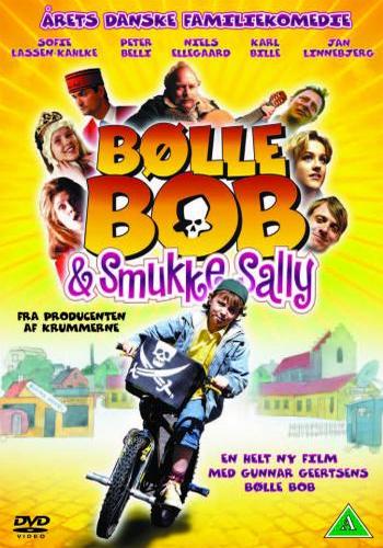 Picture for Bølle Bob og Smukke Sally