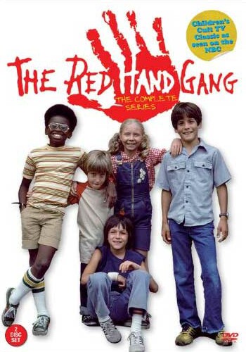 Picture for The Red Hand Gang
