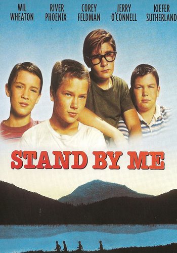 Picture for Stand by Me