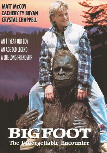 Picture for Bigfoot: The Unforgettable Encounter 