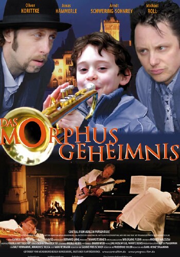 Picture for Das Morphus Geheimnis