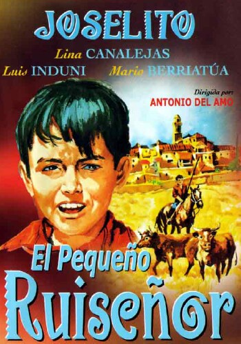 Picture for El pequeÃ±o ruiseÃ±or