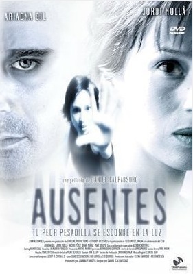 Picture for Ausentes 