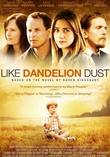 Picture for Like Dandelion Dust